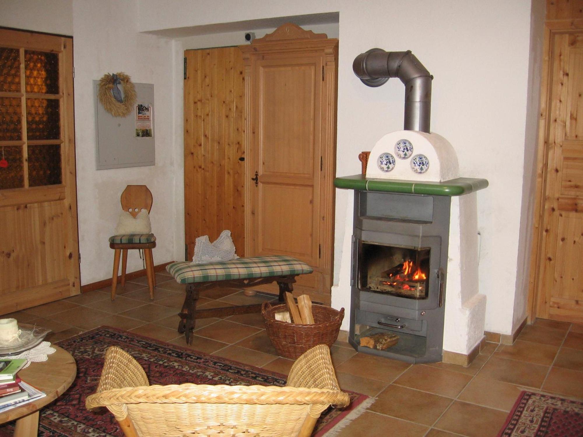 בראונלאגה Apartmenthaus - Haus Am Schultal, מראה חיצוני תמונה